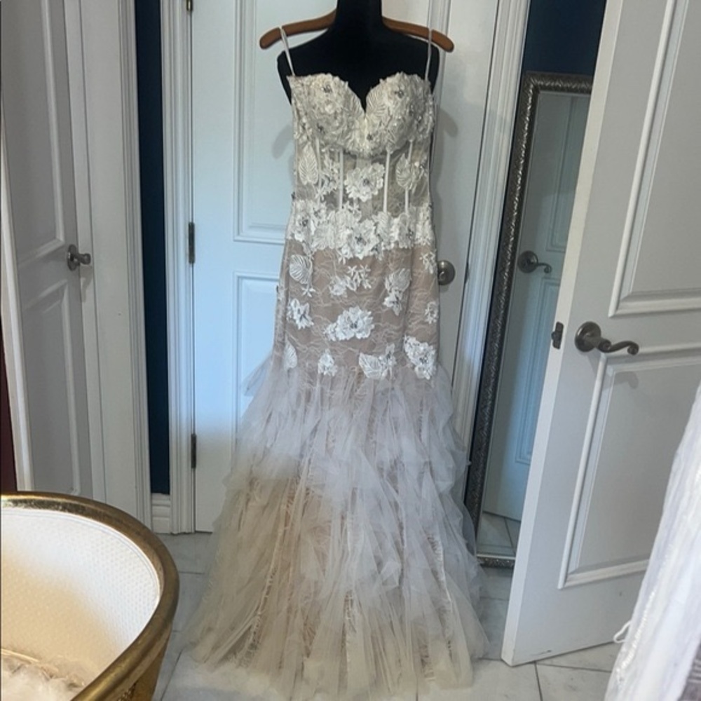 Jovani Evening Gown
